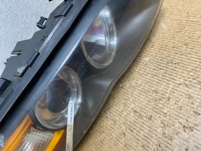 Halogen 2004 2005 2006 Bmw E53 X5 Right Passenger Headlight AE2814 DW3