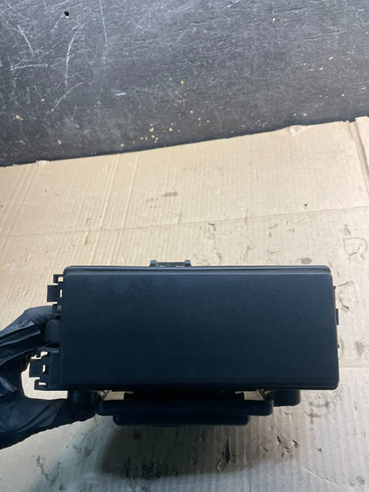 2007 Jeep Grand Cherokee Integrated Power Fuse Box 04692109ac x9967 DG3