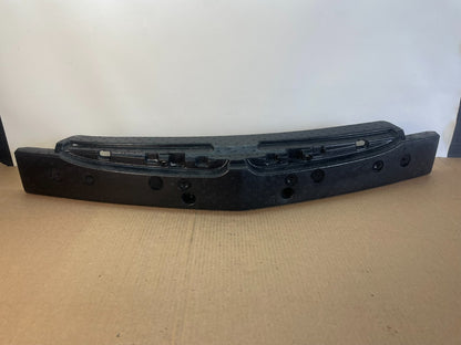 2011 to 2015 Lincoln MKX Front Bumper Impact Absorber AF55280