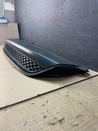 2014 2015 Honda Civic Coupe Rear Lower Valance Panel AC9963 DG1