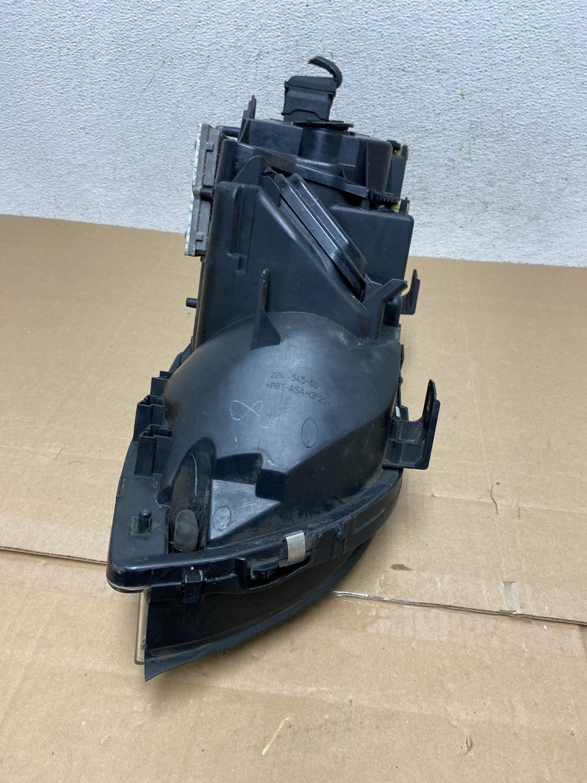 Xenon AFS 2004 2005 2006 Bmw E53 X5 Left Driver Lh Headlight AE4863 DW8