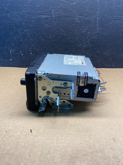 2012 to 2013 Toyota Corolla Radio Stereo CD Player 86140-02150 AF42231