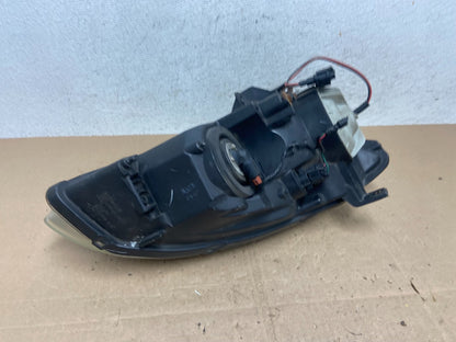 2002 to 2004 Nissan Altima Left Driver LH Side Halogen Headlight AE6020 DW4