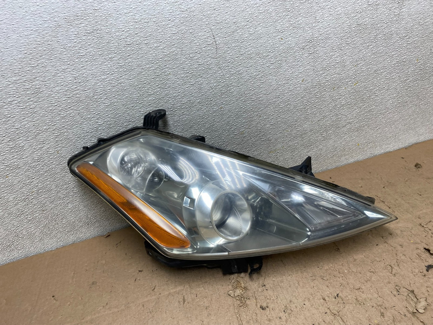 2003 to 2007 Nissan Murano Headlight Xenon HID Right Passenger Oem W3708 DW0