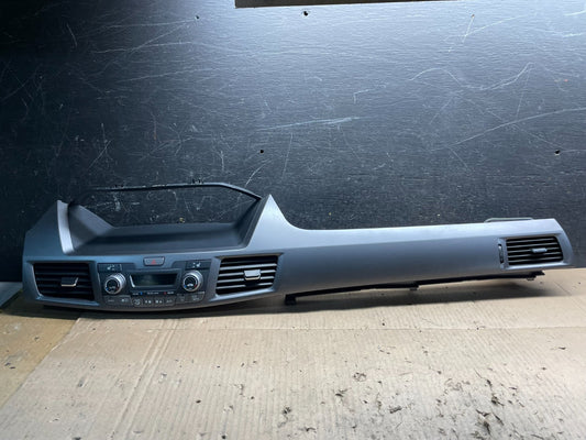 2011-2013 Honda Odyssey Dash Climate Control A/C Display Trim Bezel U2047 DG0