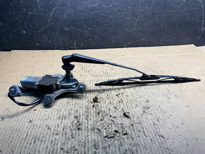 2011-2020 Toyota Sienna Rear Windshield Washer Wiper Motor y1444 DG1