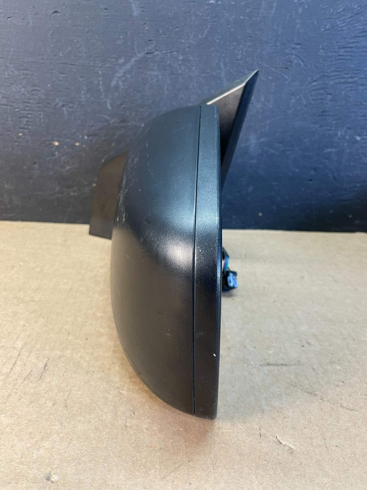 2009 - 2020 Dodge Journey Left Driver LH View Door Heated Mirror AD0021 DW2