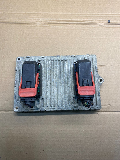 2012 Dodge Grand Caravan Town & Country ECM ECU Engine Computer AE8071 DW0