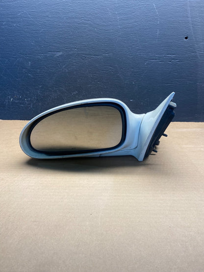 2000 to 2005 Buick LeSabre Left Driver LH Side Door View Mirror AC8000 DG9