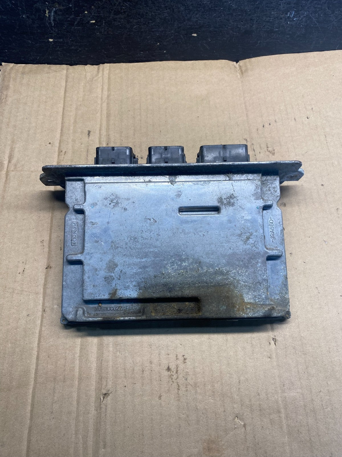2009 2010 Ford Explorer Mountaineer 4.0L Engine Control ECU ECM Module AE2189 DW0