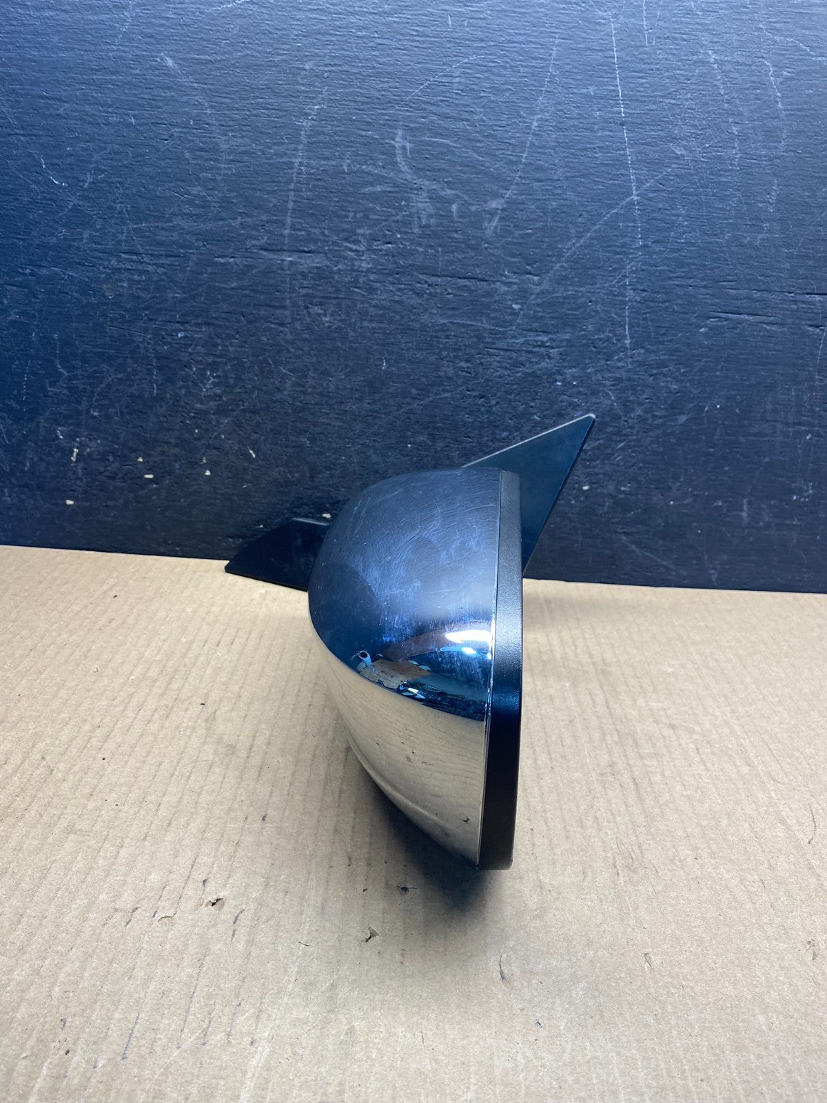 2011-2014 Chrysler 200 Convertible Left Driver LH View Door Mirror ag3930 DG9