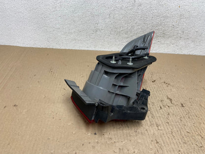 2009 to 2010 Acura Tsx Sedan Left Driver Lh Side Tail Light AF2865 LK4
