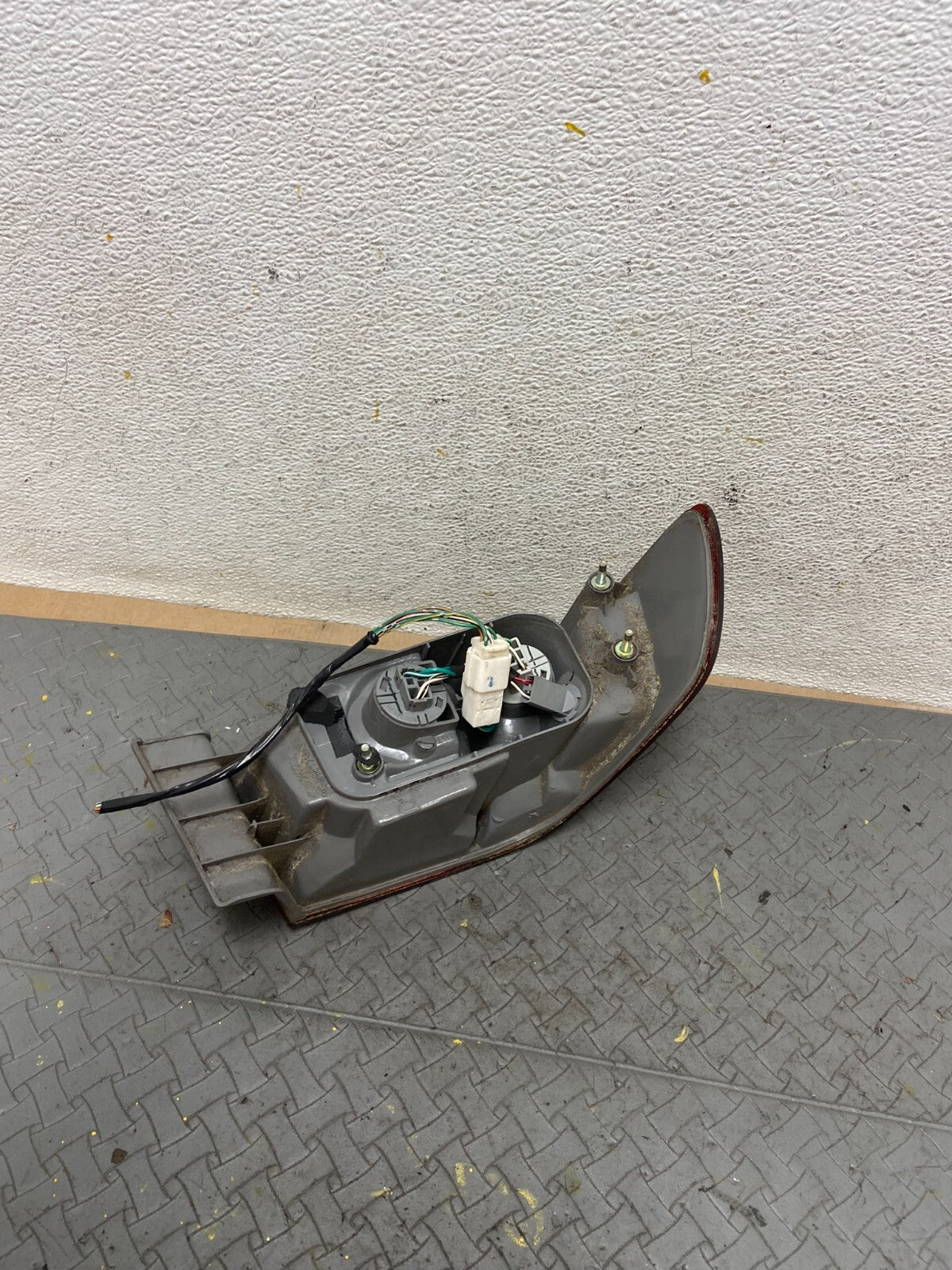 1997 1998 1999 Toyota Camry Tail Light Right Passenger Rh Side Oem C7260 PS6