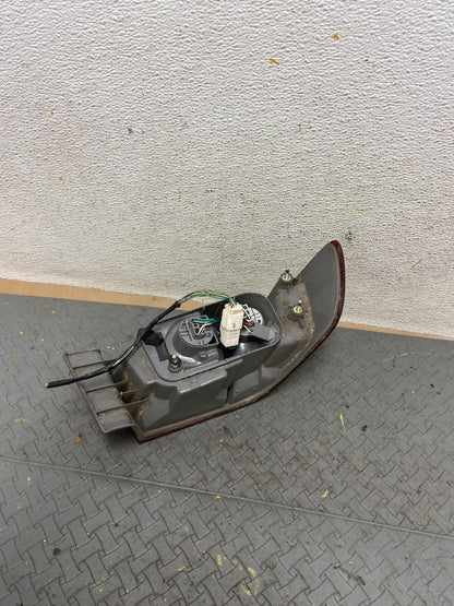 1997 1998 1999 Toyota Camry Tail Light Right Passenger Rh Side Oem C7260 PS6
