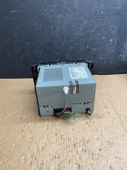 2007 to 2014 GMC Chevy Truck Yukon Silverado AM FM Radio AE4481 DW3