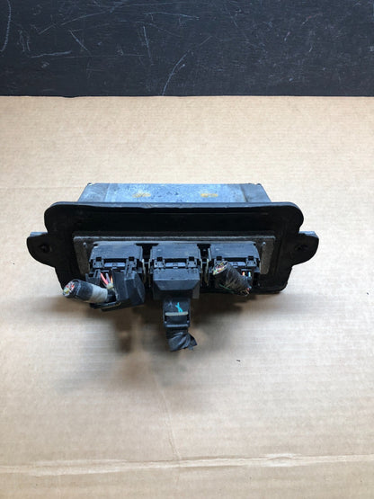 2004 Ford Explorer 4.0L Engine Control ECU Computer 4u7a-12a650-jgd G1126 PS0