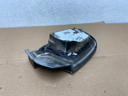 1994 - 1996 Infiniti Q45 Right Passenger RH Side Tail Light AD3780 LK3