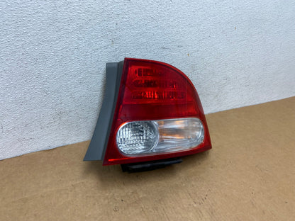 2009 2010 2011 Honda Civic Right Passenger Side Tail Light AD4535 LK2