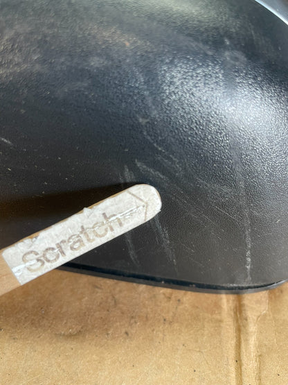 2007 2008 2009 Chrysler Aspen Left Driver LH Heated Mirror AE0931 DW7