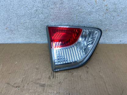 2013 to 2016 Nissan Pathfinder Left Driver Inner Tail light AI9050 LK0