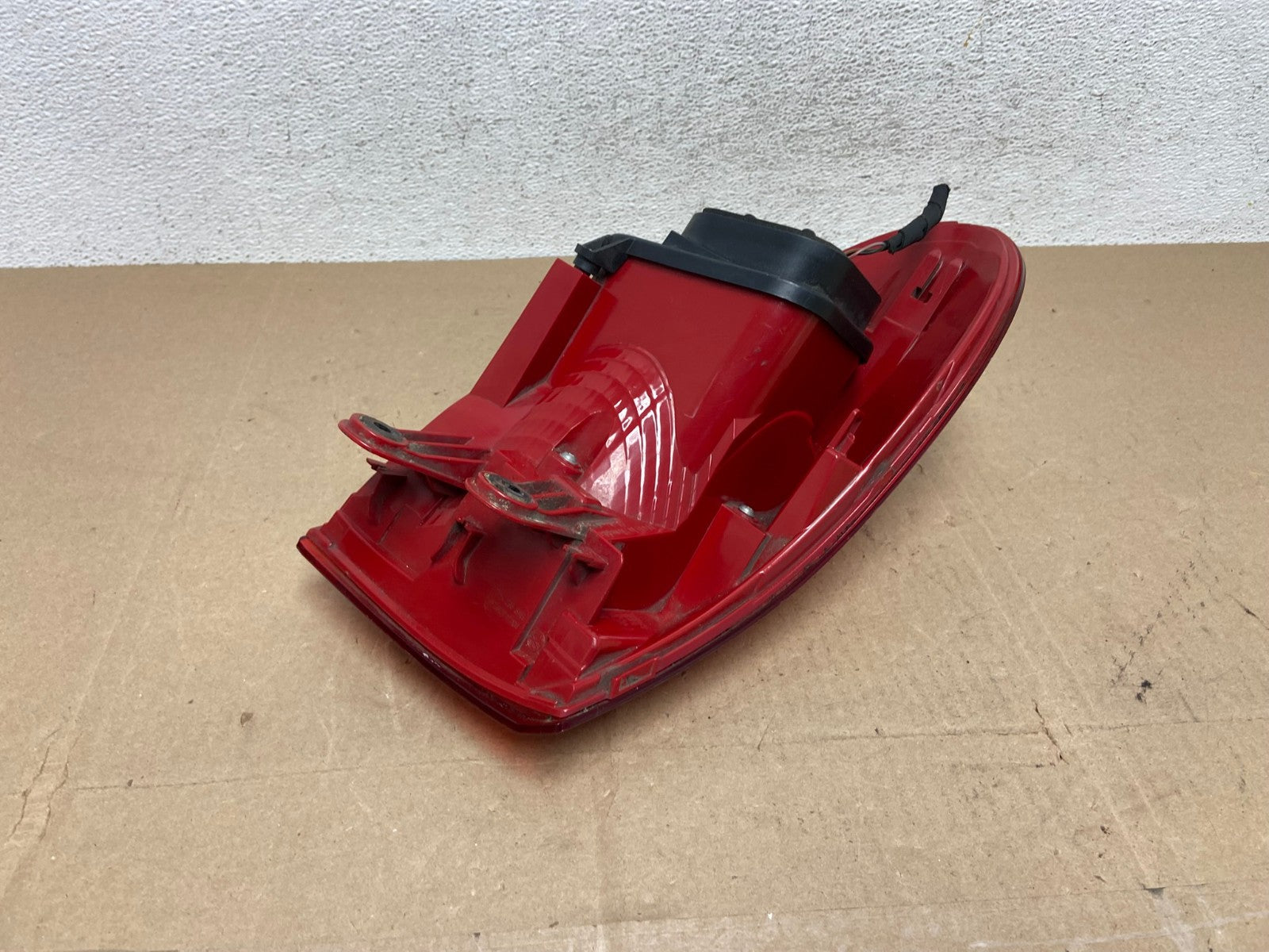 2012-2017 Volkswagen Tiguan Right Passenger RH Side Tail Light AE6724 LK4