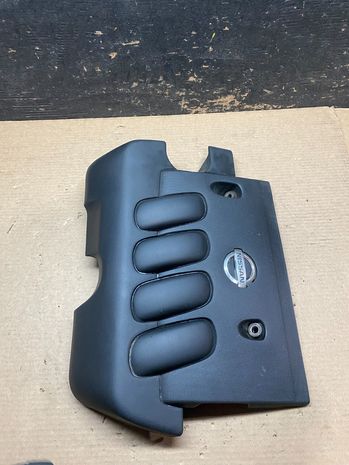 2007 to 2012 Nissan Sentra Engine Motor Cover OEM V7036 DG2