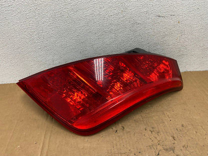 2003 2004 2005 Nissan Murano Right Passenger Rh Side Tail Light AD3040 LK0