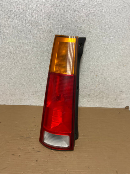 1997 1998 1999 2000 2001 Honda Crv Cr-v Left Driver Lh Tail Light AD4196 LK0