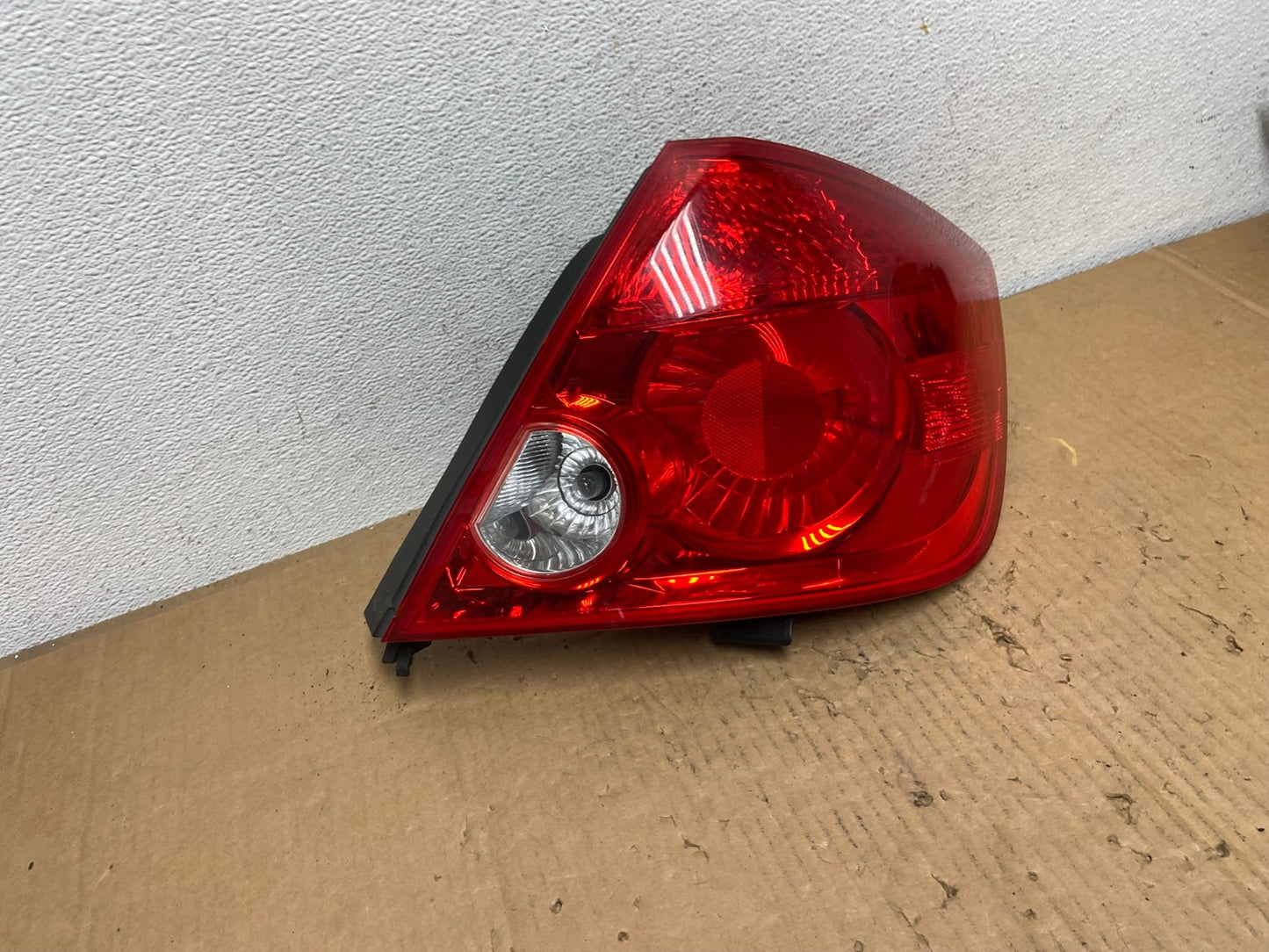 2005 2006 2007 Scion TC Tail Light Right Passenger Rh Side AD1056 LK2