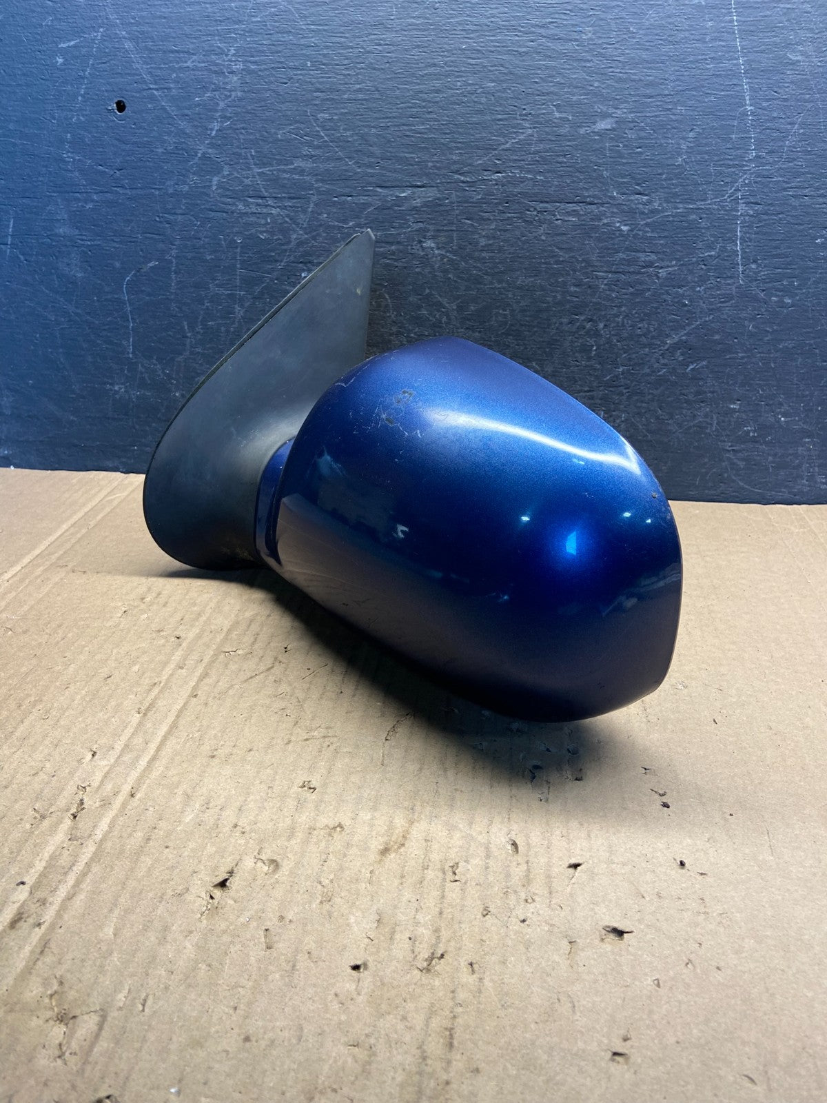 2007 - 2011 Chevrolet Aveo Left Driver LH View Door Mirror ae2359 DG2