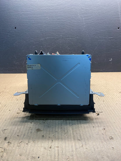 2005 to 2007 Cadillac Escalade Radio CD AM/FM DVD 6 Disc OEM AC2416 DG5