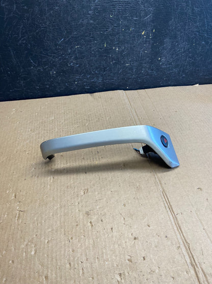 2009-2010 Nissan Murano Dash Trim Panel With Hazard Buttom Switch AE4255 DG1