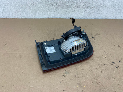 2011 2012 2013 Bmw X5 E70 Right Passenger RH Side Inner Tail Light AF4856 LK5