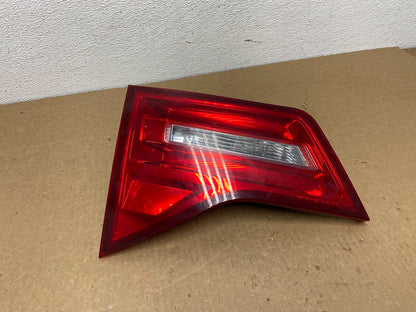 2007 2008 2009 Acura Mdx Left Driver Lh Side Inner Tail Light Oem AC1083 DW0