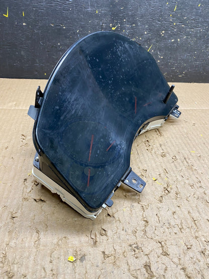 2008 2009 2010 Infiniti QX56 Gauge Speedometer Cluster OEM V1659 DG2