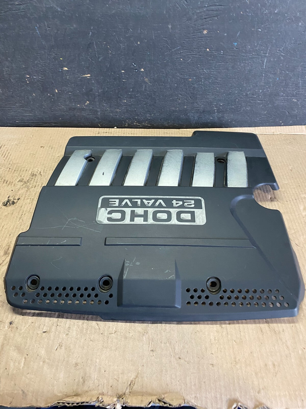 2004 to 2006 Suzuki Verona Engine Cover L94281