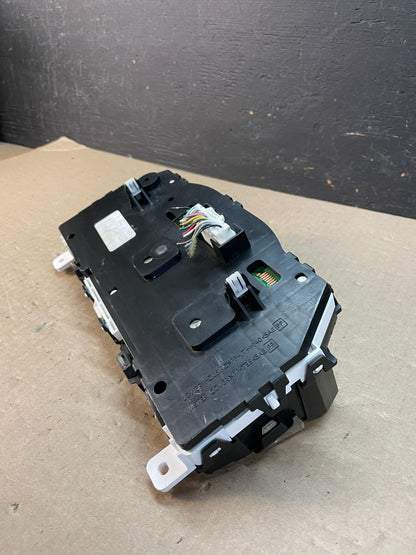 2013 to 2021 Nissan NV200 Speedometer Cluster Gauge AE33655