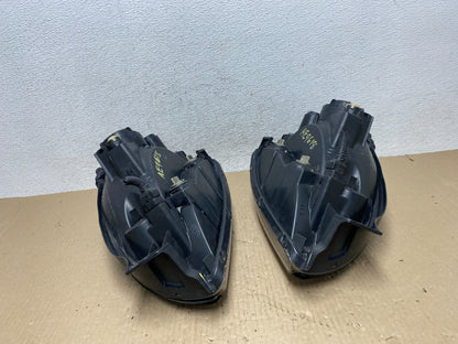 2005 to 2008 Hyundai Tucson Left+Right Side Headlights AE9618 DW8