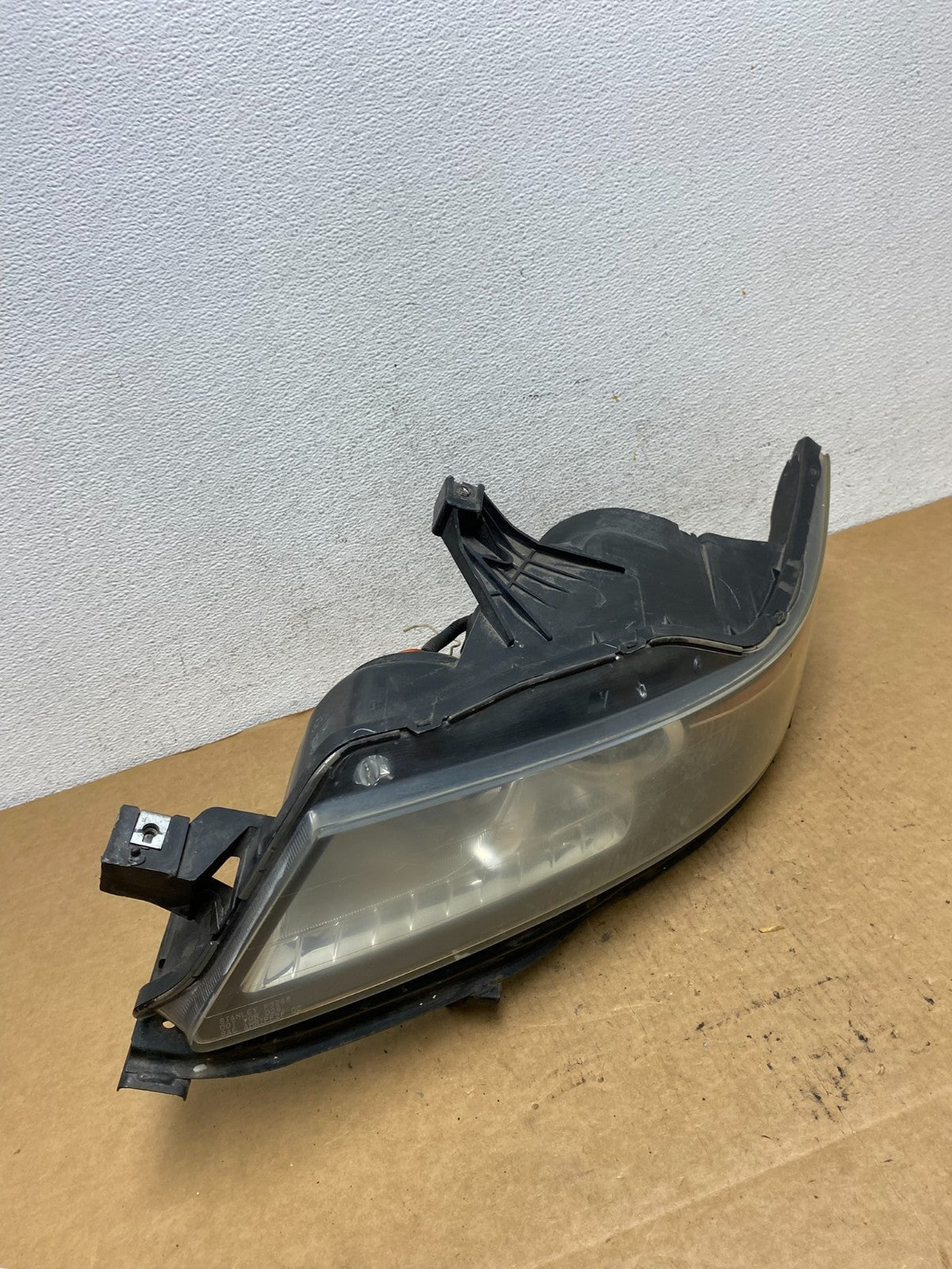 2004 2005 2006 Acura TL Headlight Left Driver LH Side Xenon HID AD4671 DW1