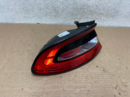 2013 to 2016 Dodge Dart Left Driver Lh Side Tail Light AI0916 LK2