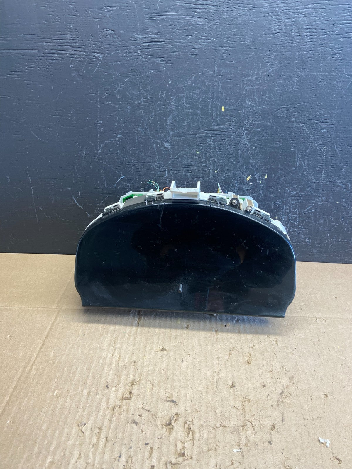 2000 to 2003 Lexus RX300 Speedometer Cluster Gauge OEM AB9824 DG0
