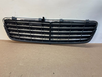 2005-2007 Mercedes W203 C230 C320 C350 Front Upper Grill Grille AJ1277 DG3