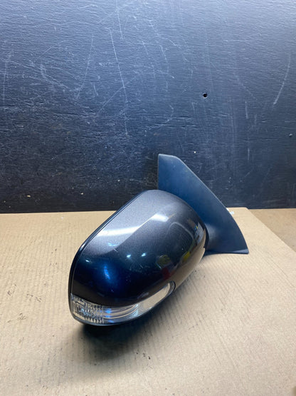2008 to 2015 Scion XB Right Passenger Side Door View Mirror AH4516 DW1