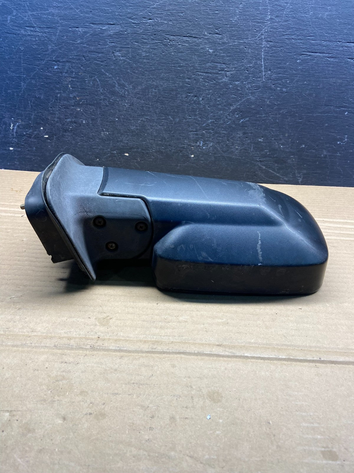 2003-2008 Honda Element Left Driver Lh Side View Door Mirror AE4711 DW3