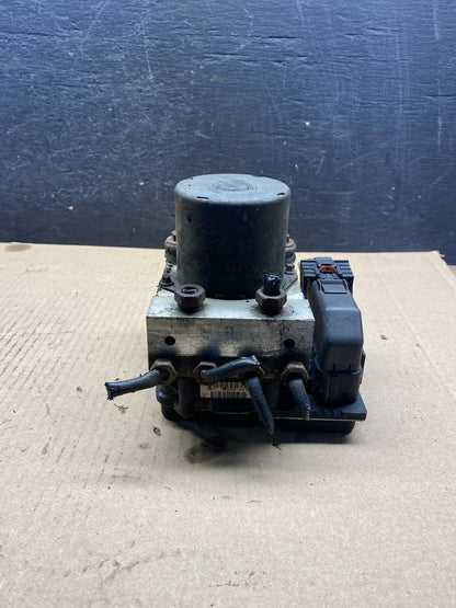 2009 - 2013 Chevrolet Silverado GMC Sierra ABS Anti-Lock Brake Module ah3200 DG2