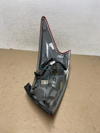 2013 2014 2015 Nissan Altima Left Driver LH Side Tail Light AG6941 LK5