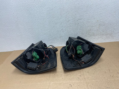 2002 to 2005 Ford Explorer Left+Right Set LED Tail lights ae6092 DG11