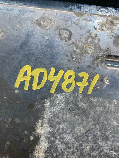 2006 Ford E250 E350 5.4L Engine Control ECU Computer 6C2A-12A650-ADA AD4871 DG3