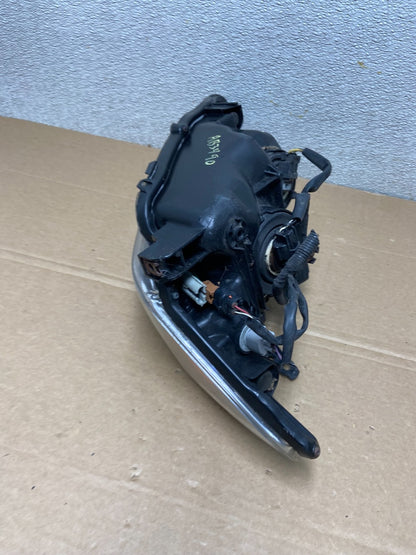 2011 2012 2013 Scion Tc Right Passenger Rh Side Halogen Headlight Oem Y6972 DW6