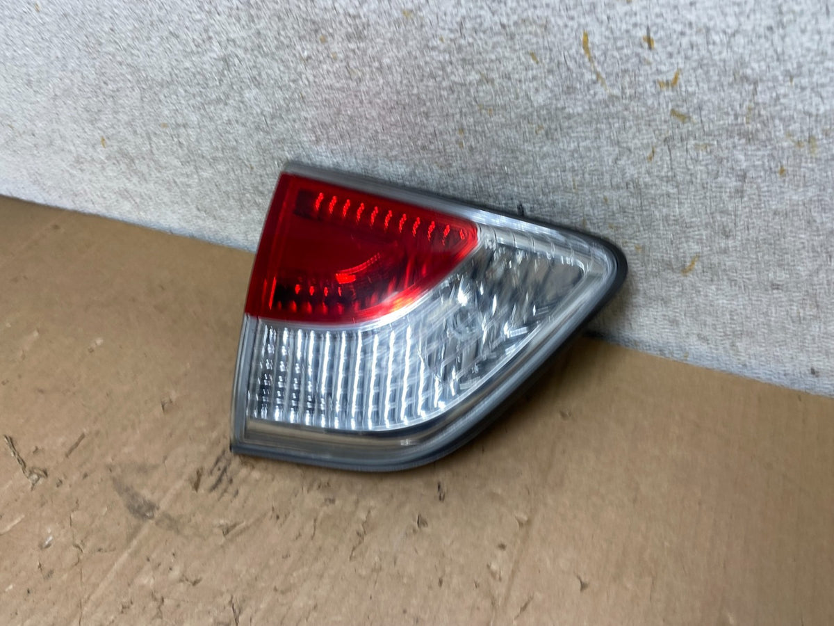 2013 to 2016 Nissan Pathfinder Left Driver Inner Tail light AI9050 LK1